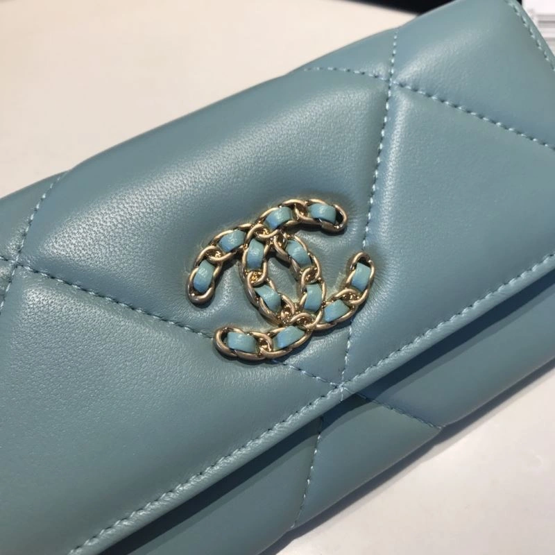UrbanChic Chanel Wallet Purse 68876