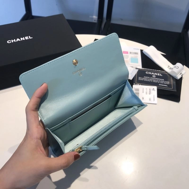 UrbanChic Chanel Wallet Purse 68876