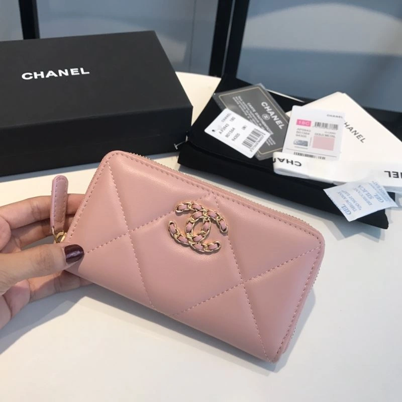 Chanel Wallet Purse Seasonal 68871
