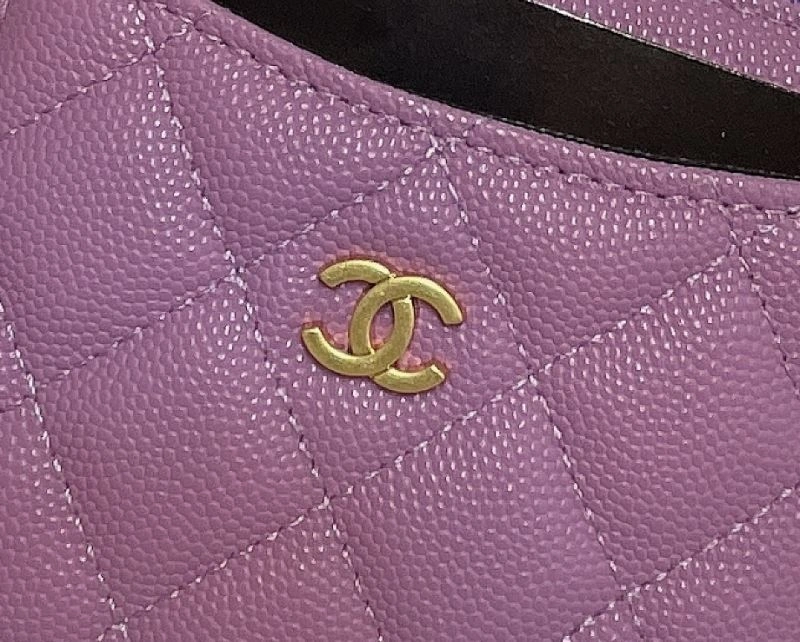 Chanel Wallet Purse Seasonal 68877