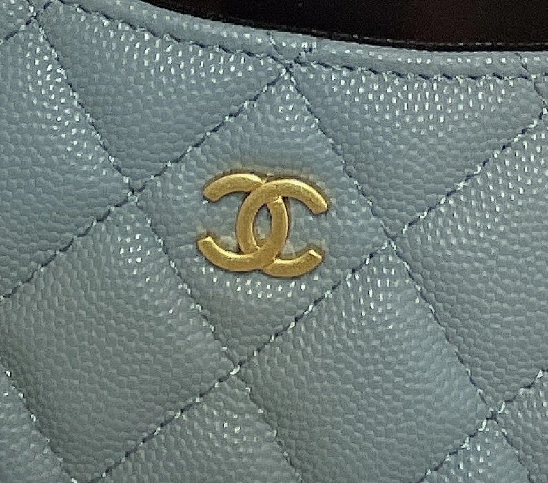 Chanel Wallet Purse GoodFit 68866