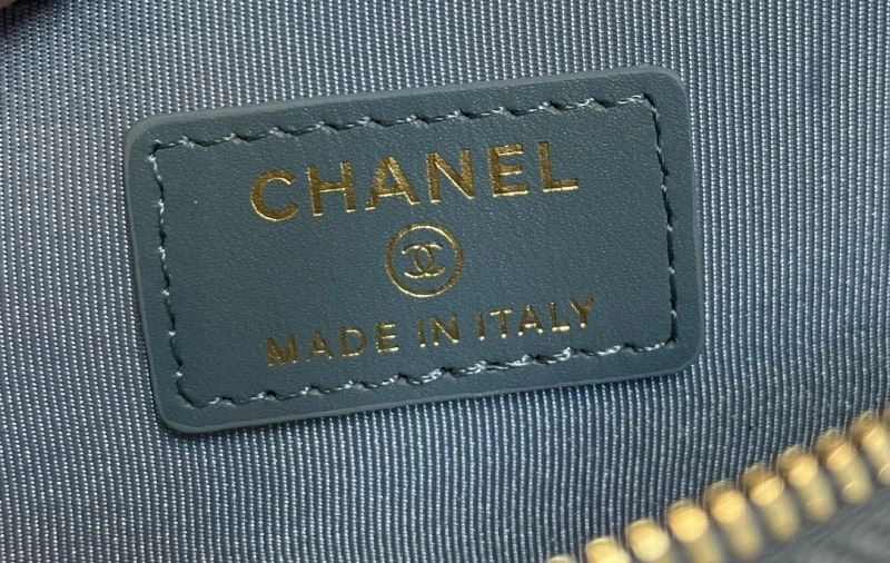 Chanel Wallet Purse GoodFit 68866