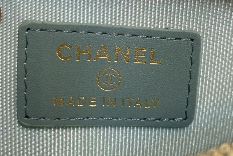 Chanel Wallet Purse Sophisticated 68867