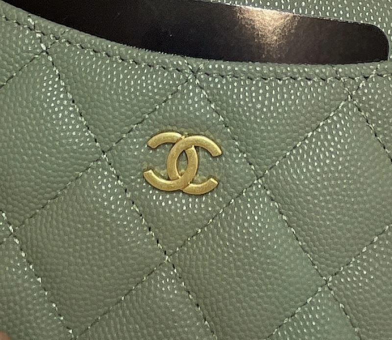 Durable Chanel Wallet Purse 68864