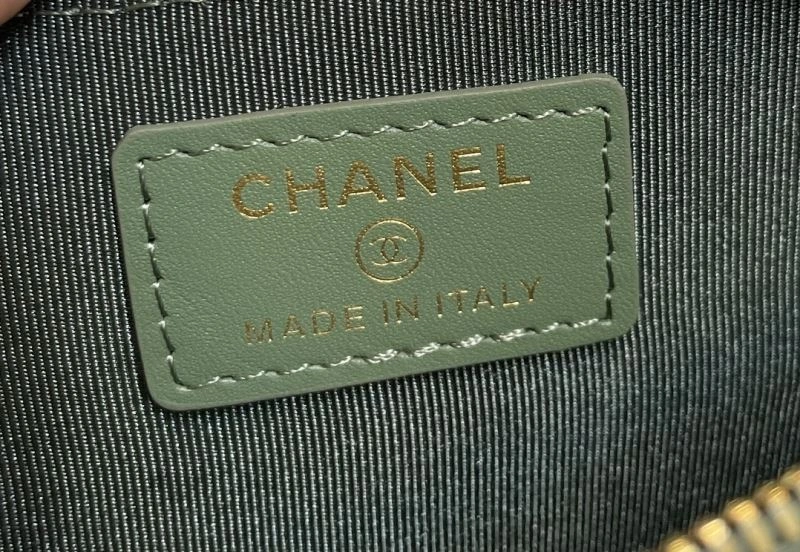 Durable Chanel Wallet Purse 68864
