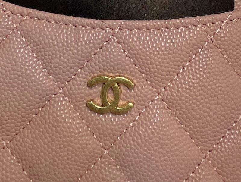 ComfortFit Chanel Wallet Purse 68862