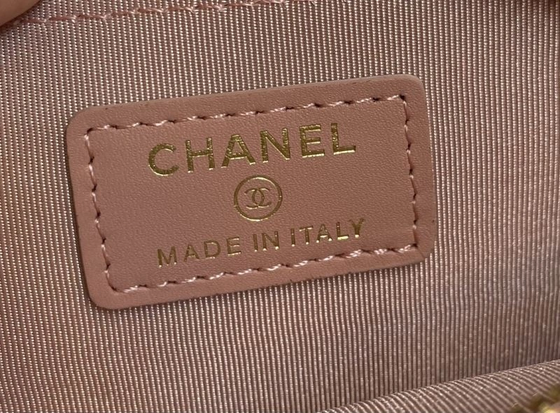ComfortFit Chanel Wallet Purse 68862