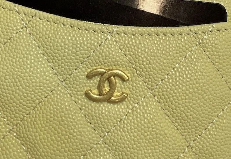 Chanel Wallet Purse Youthful 68861