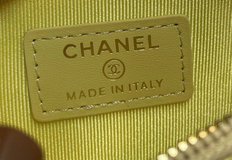 Chanel Wallet Purse Youthful 68861