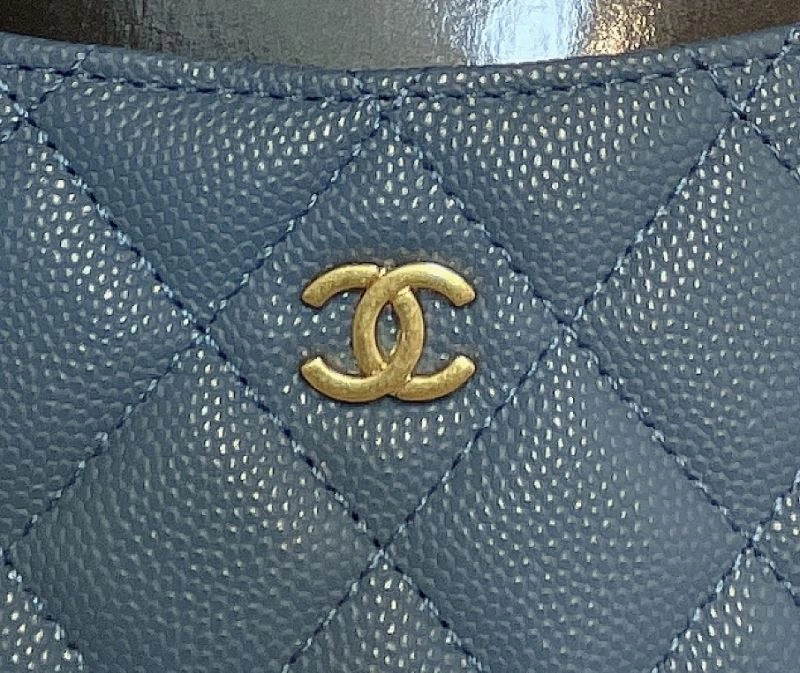 Chanel Wallet Purse OdorResistant 68863