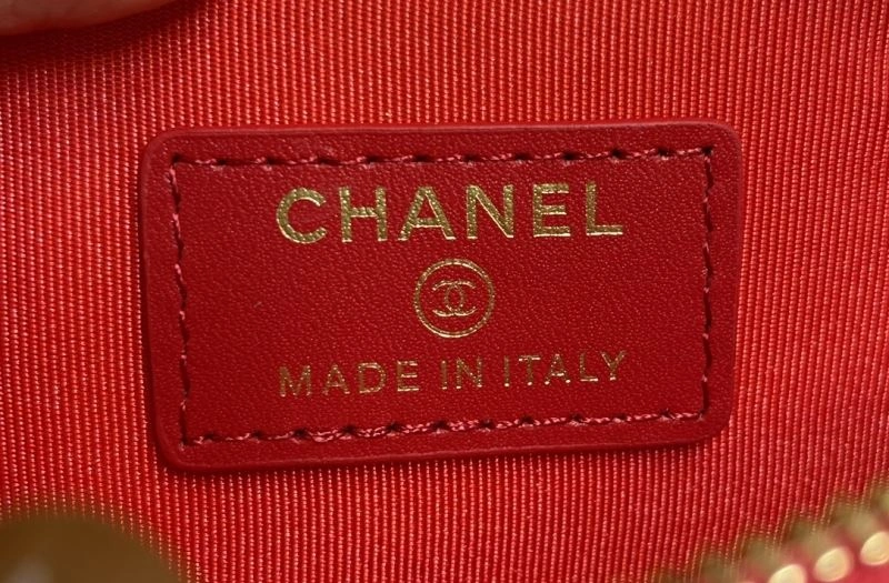 Premium Chanel Wallet Purse 68856