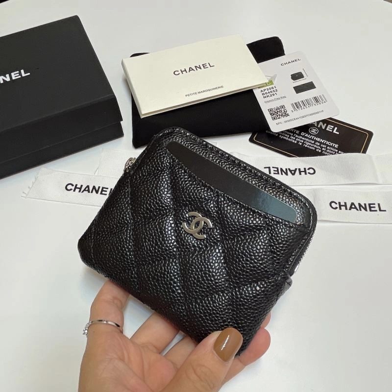 Chanel Wallet Purse DailyWear 68900