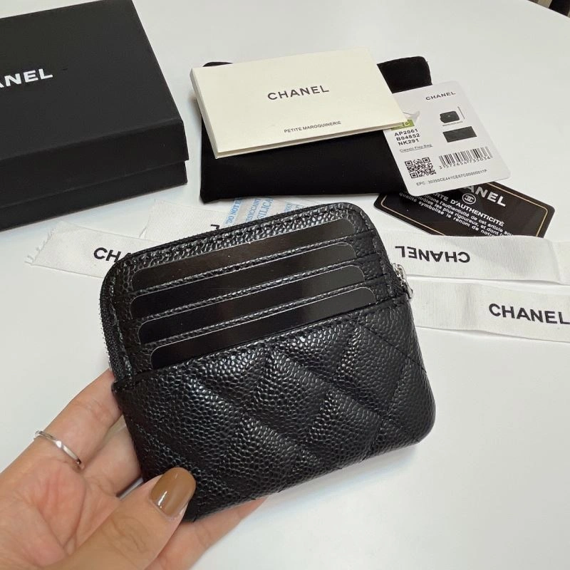 Chanel Wallet Purse DailyWear 68900