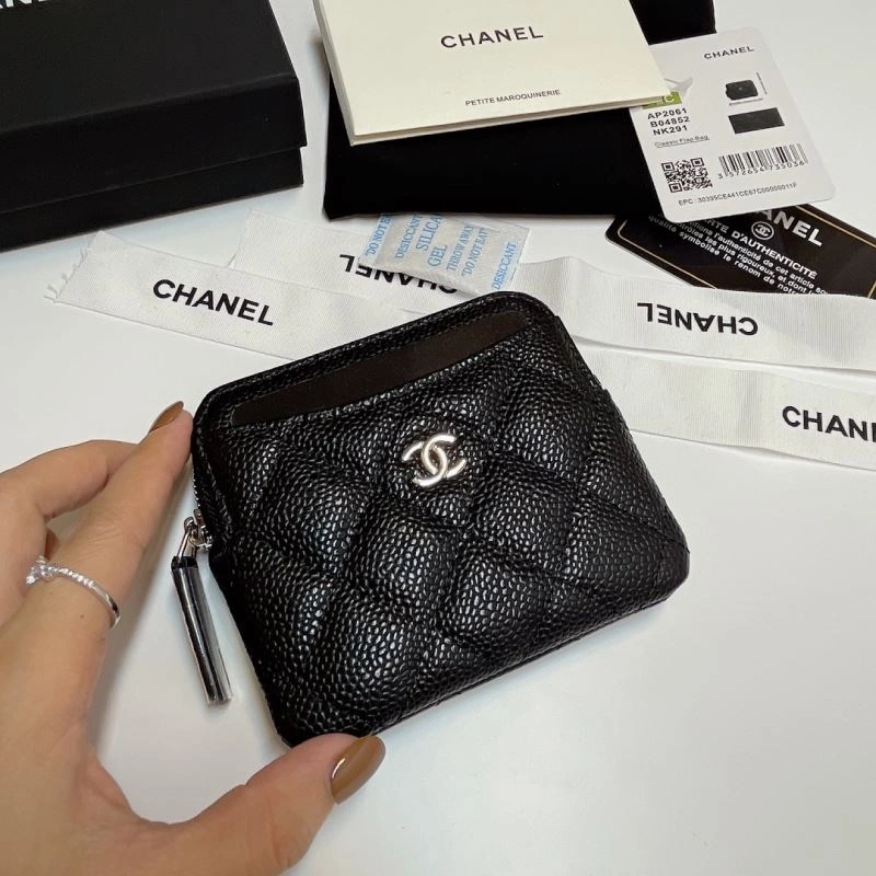 Chanel Wallet Purse DailyWear 68900