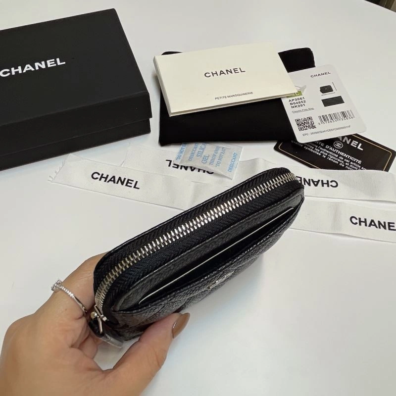 Chanel Wallet Purse DailyWear 68900