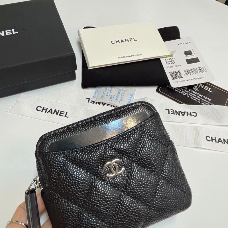 Chanel Wallet Purse DailyWear 68900