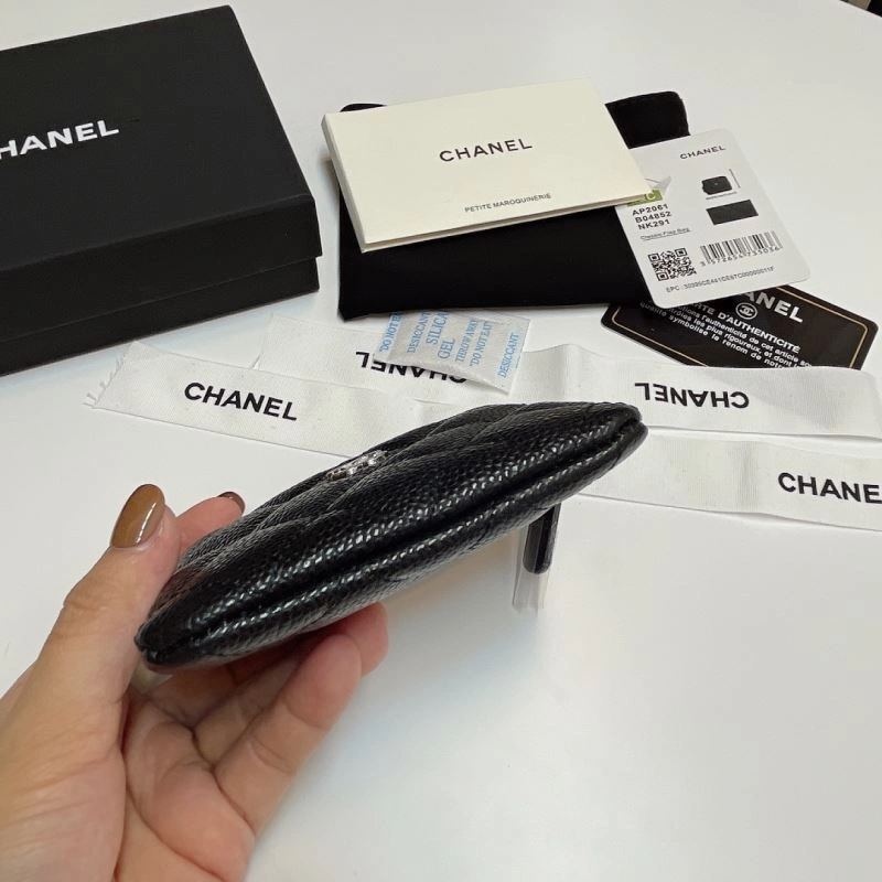 Chanel Wallet Purse DailyWear 68900