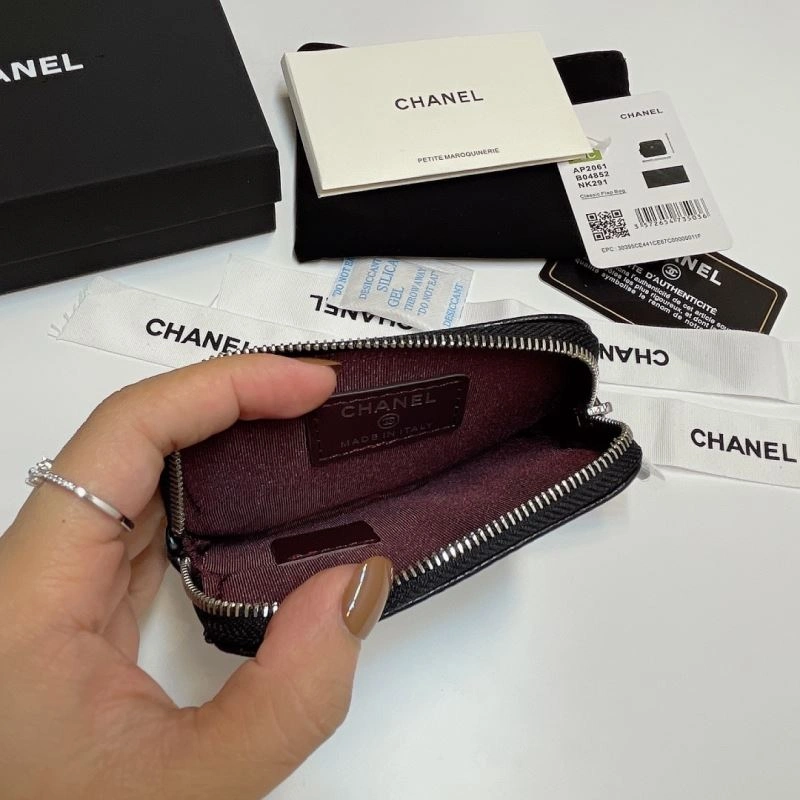 Chanel Wallet Purse DailyWear 68900