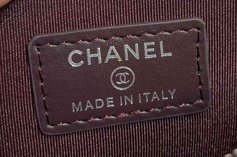 Chanel Wallet Purse Bright 68859