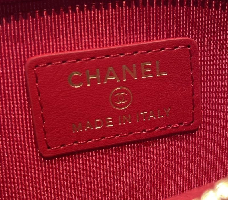 Durable Chanel Wallet Purse 68843
