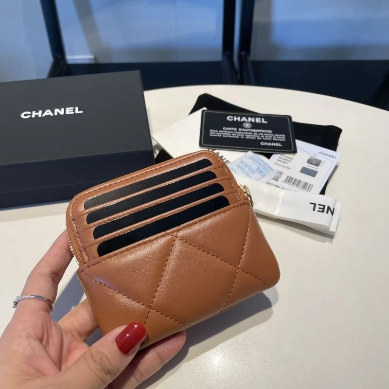 UrbanChic Chanel Wallet Purse 68841