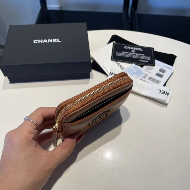 UrbanChic Chanel Wallet Purse 68841