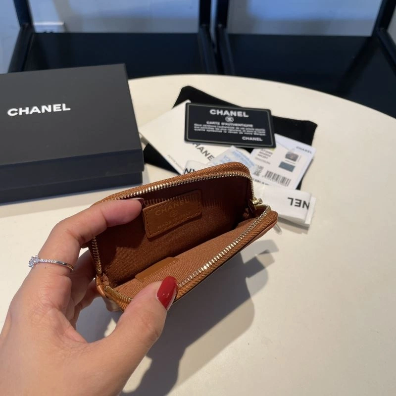 UrbanChic Chanel Wallet Purse 68841