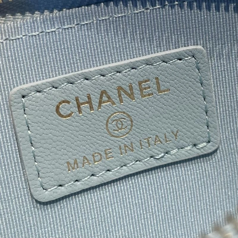 OdorResistant Chanel Wallet Purse 68847