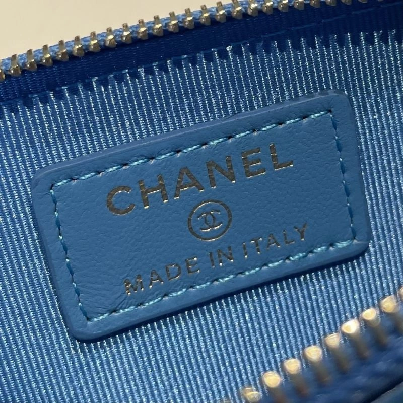 TravelReady Chanel Wallet Purse 68854