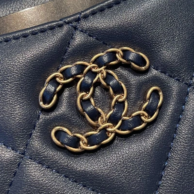 Efficient Chanel Wallet Purse 68881