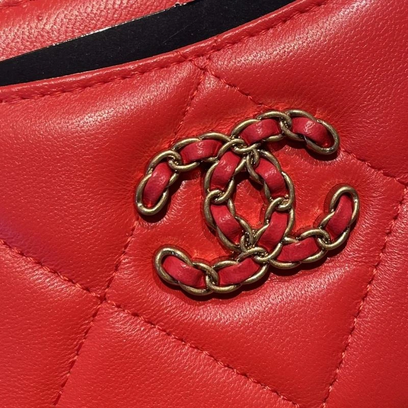 Practical Chanel Wallet Purse 68879