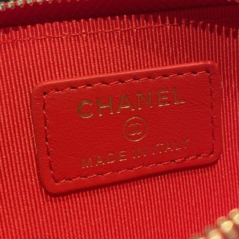 Practical Chanel Wallet Purse 68879