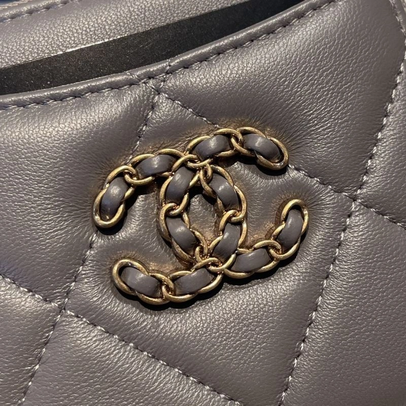 Effortless Chanel Wallet Purse 68835