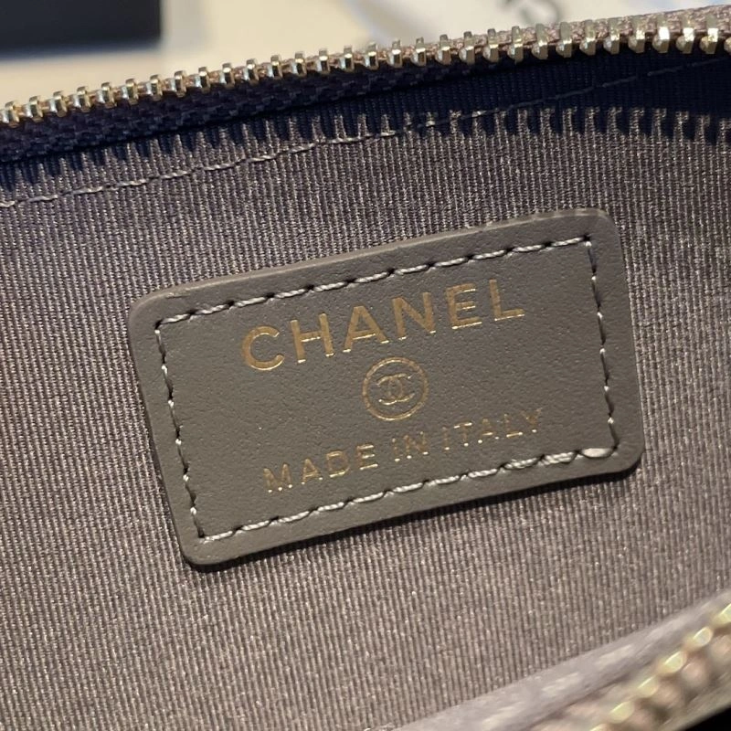 Effortless Chanel Wallet Purse 68835
