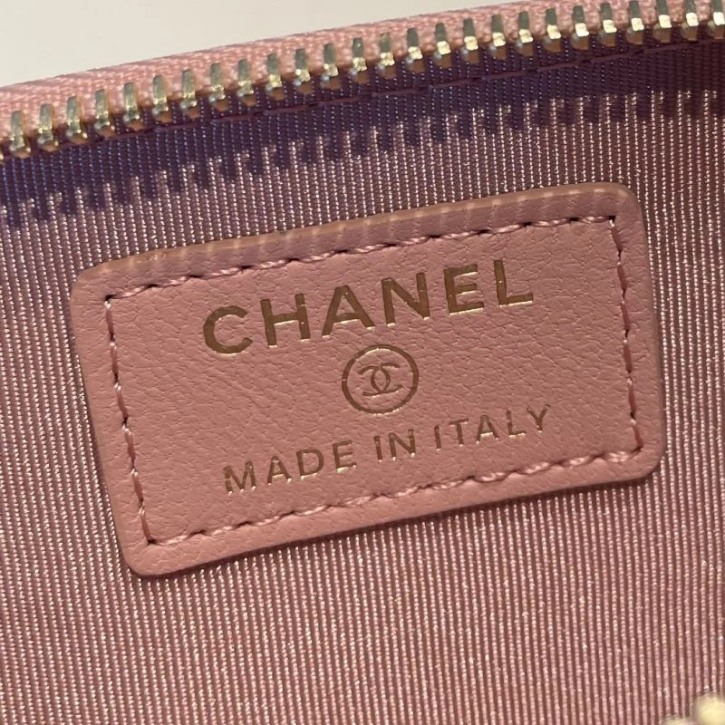 RelaxedFit Chanel Wallet Purse 68885
