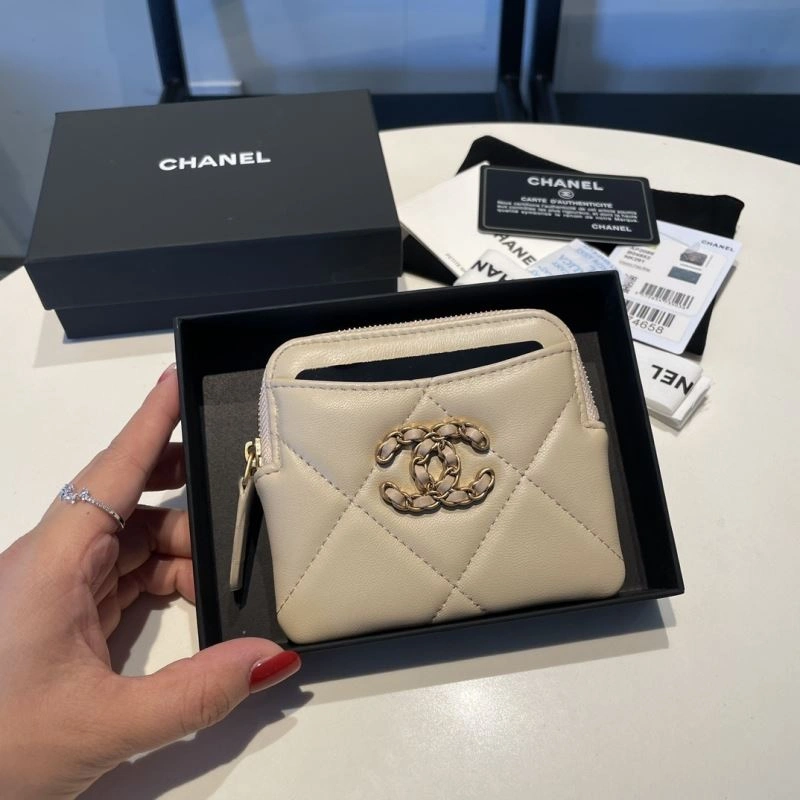 DailyWear Chanel Wallet Purse 68836