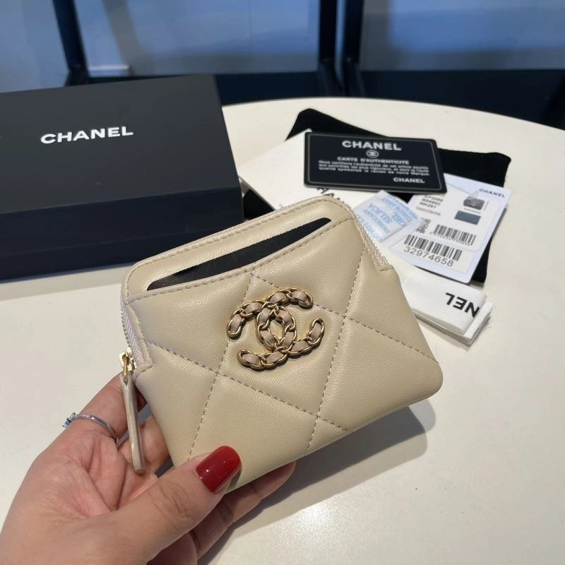 DailyWear Chanel Wallet Purse 68836