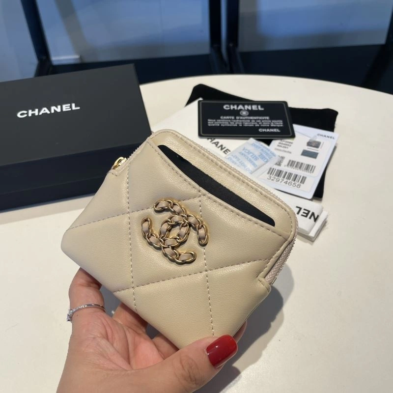 DailyWear Chanel Wallet Purse 68836