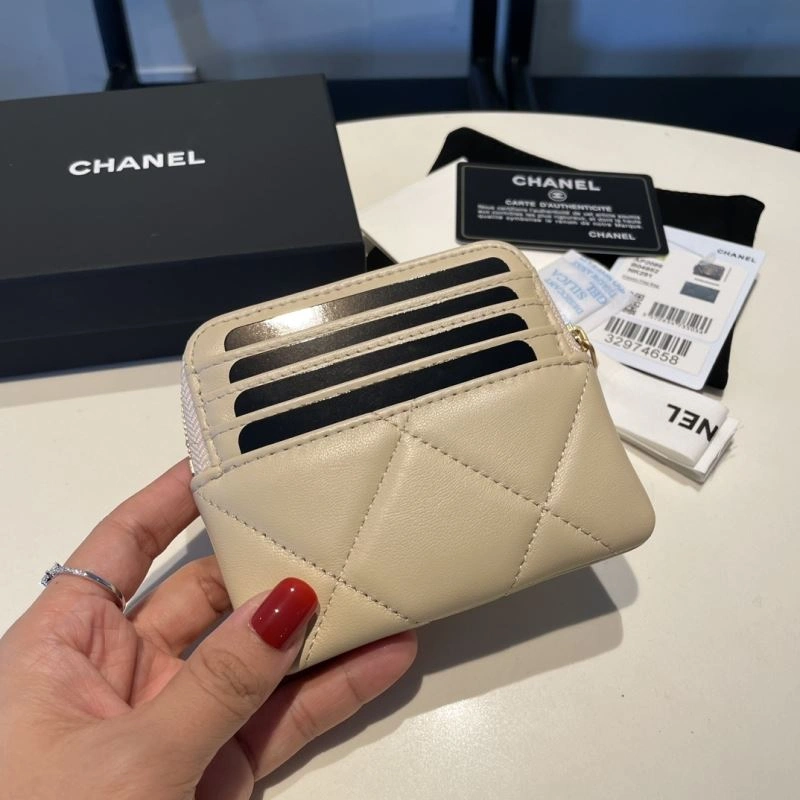 DailyWear Chanel Wallet Purse 68836
