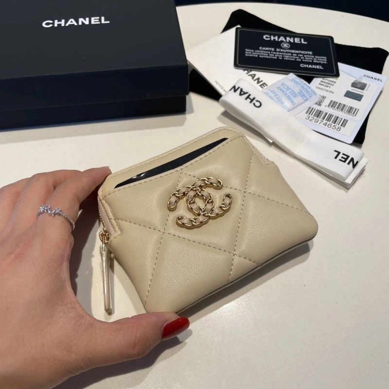 DailyWear Chanel Wallet Purse 68836