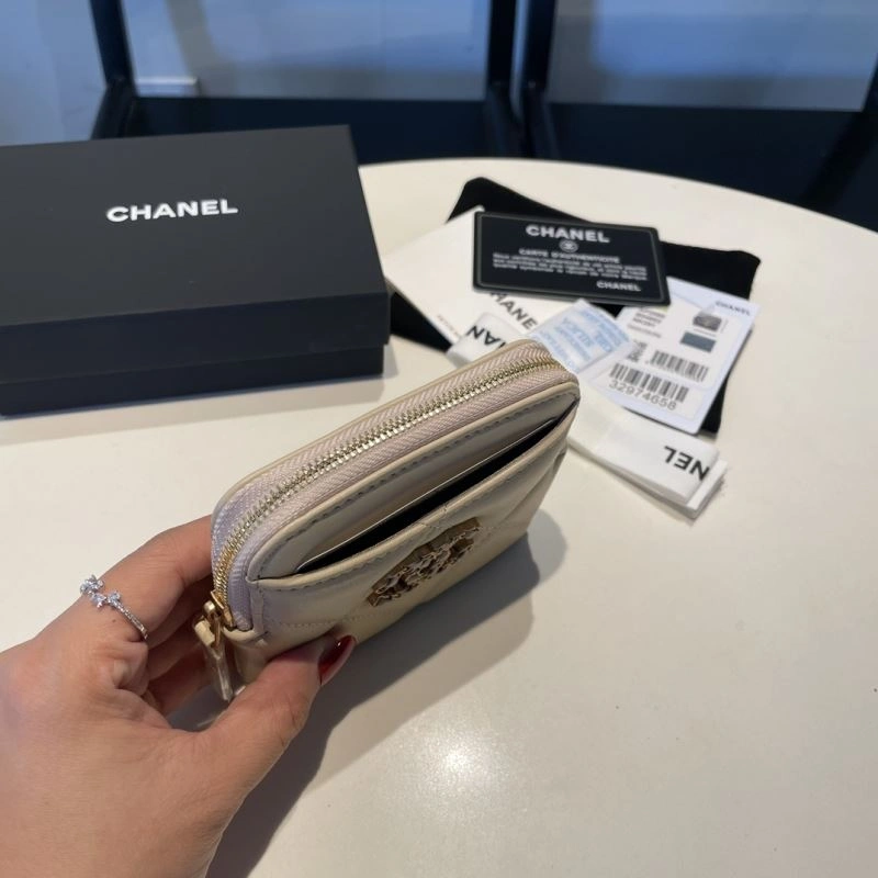 DailyWear Chanel Wallet Purse 68836