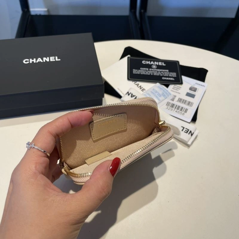 DailyWear Chanel Wallet Purse 68836
