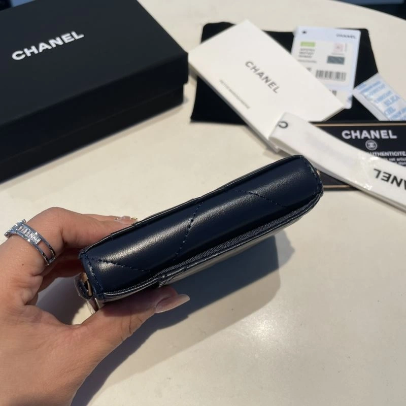 UrbanChic Chanel Wallet Purse 68830