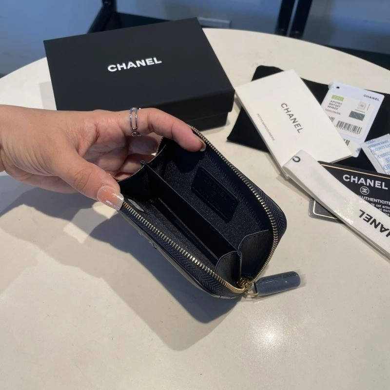 UrbanChic Chanel Wallet Purse 68830