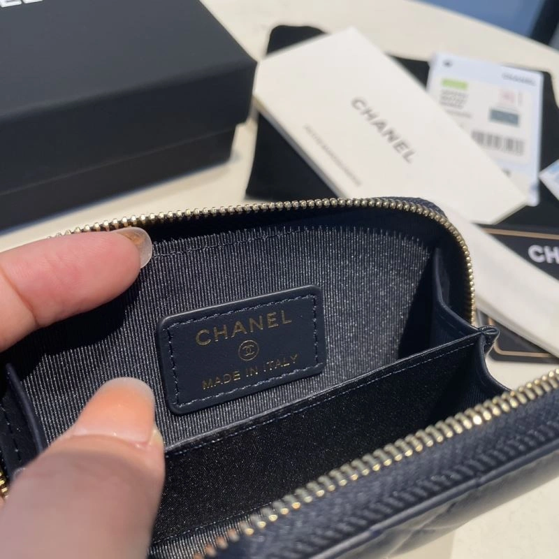 UrbanChic Chanel Wallet Purse 68830