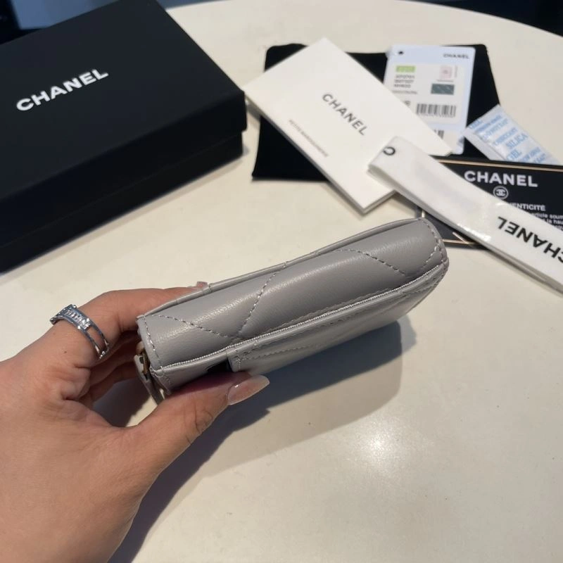 Chanel Wallet Purse Youthful 68870