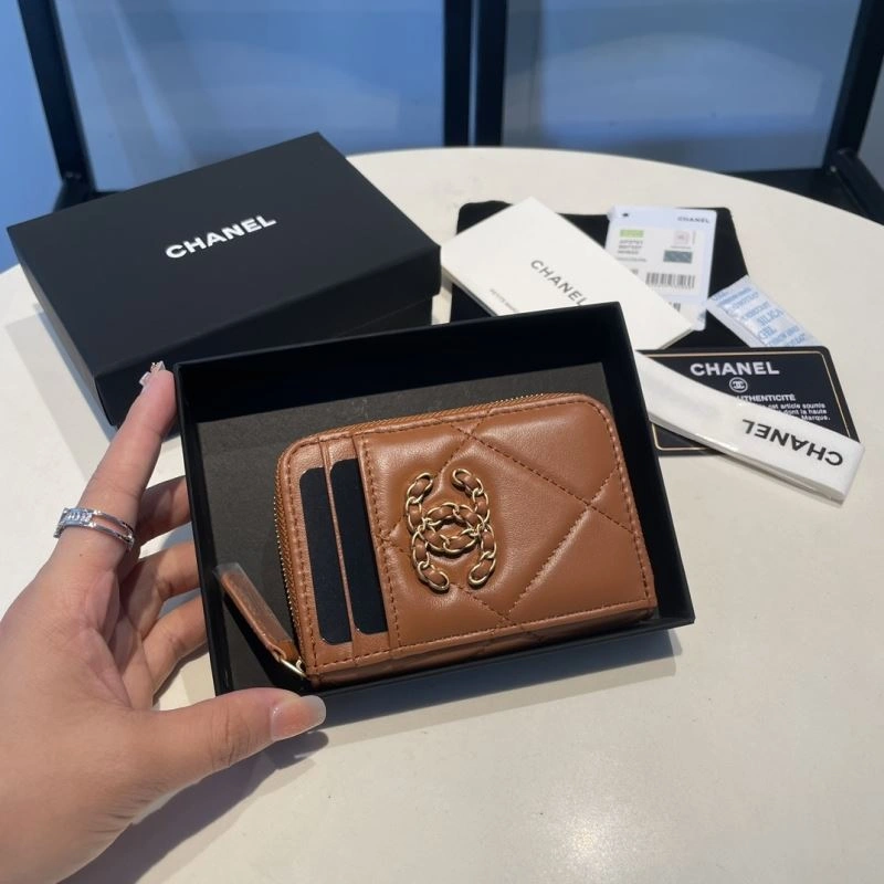 HighPerformance Chanel Wallet Purse 68821