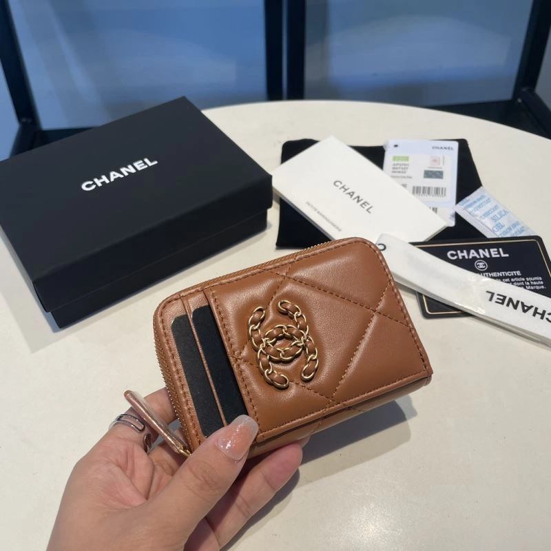 HighPerformance Chanel Wallet Purse 68821