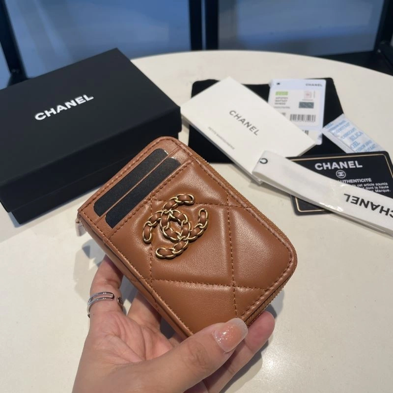 HighPerformance Chanel Wallet Purse 68821