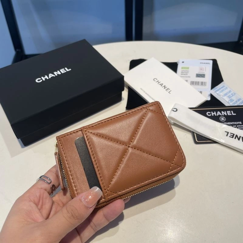 HighPerformance Chanel Wallet Purse 68821